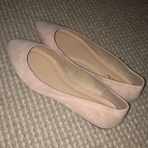 Old Navy Flats
